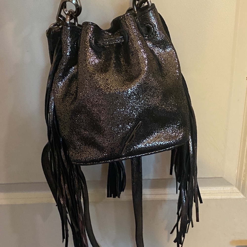 Brian Atwood Pippa crossbody - Picture 8 of 9